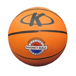 Pelota basketball knex